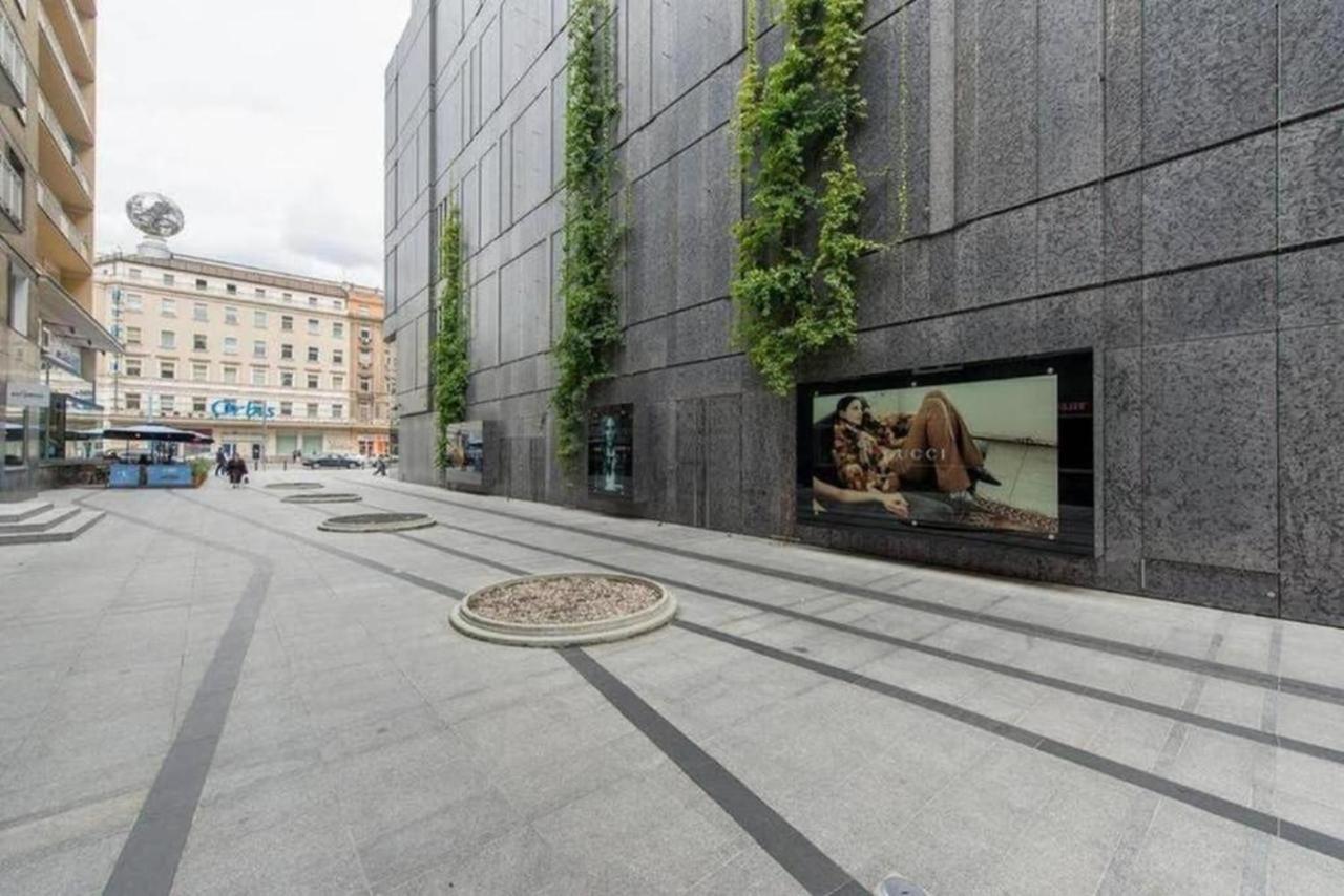 Modern And Cozy- Central Location-B11/13 Varşova Dış mekan fotoğraf