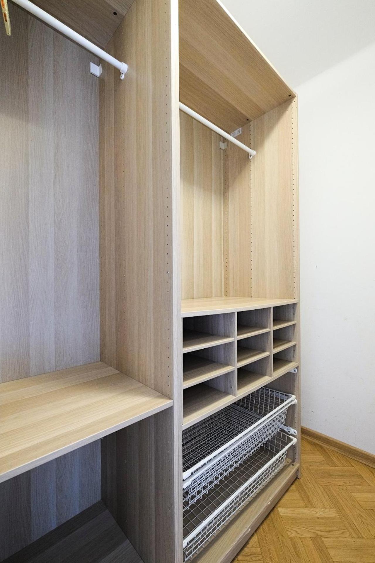 Modern And Cozy- Central Location-B11/13 Varşova Dış mekan fotoğraf