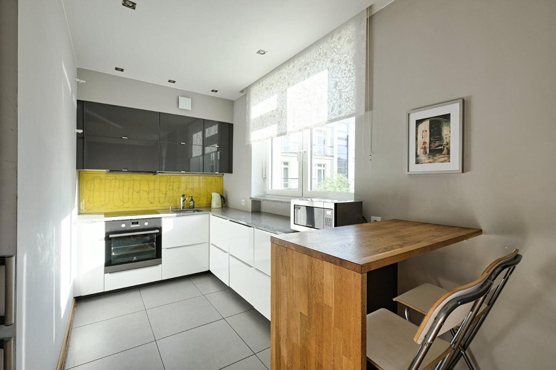 Modern And Cozy- Central Location-B11/13 Varşova Dış mekan fotoğraf