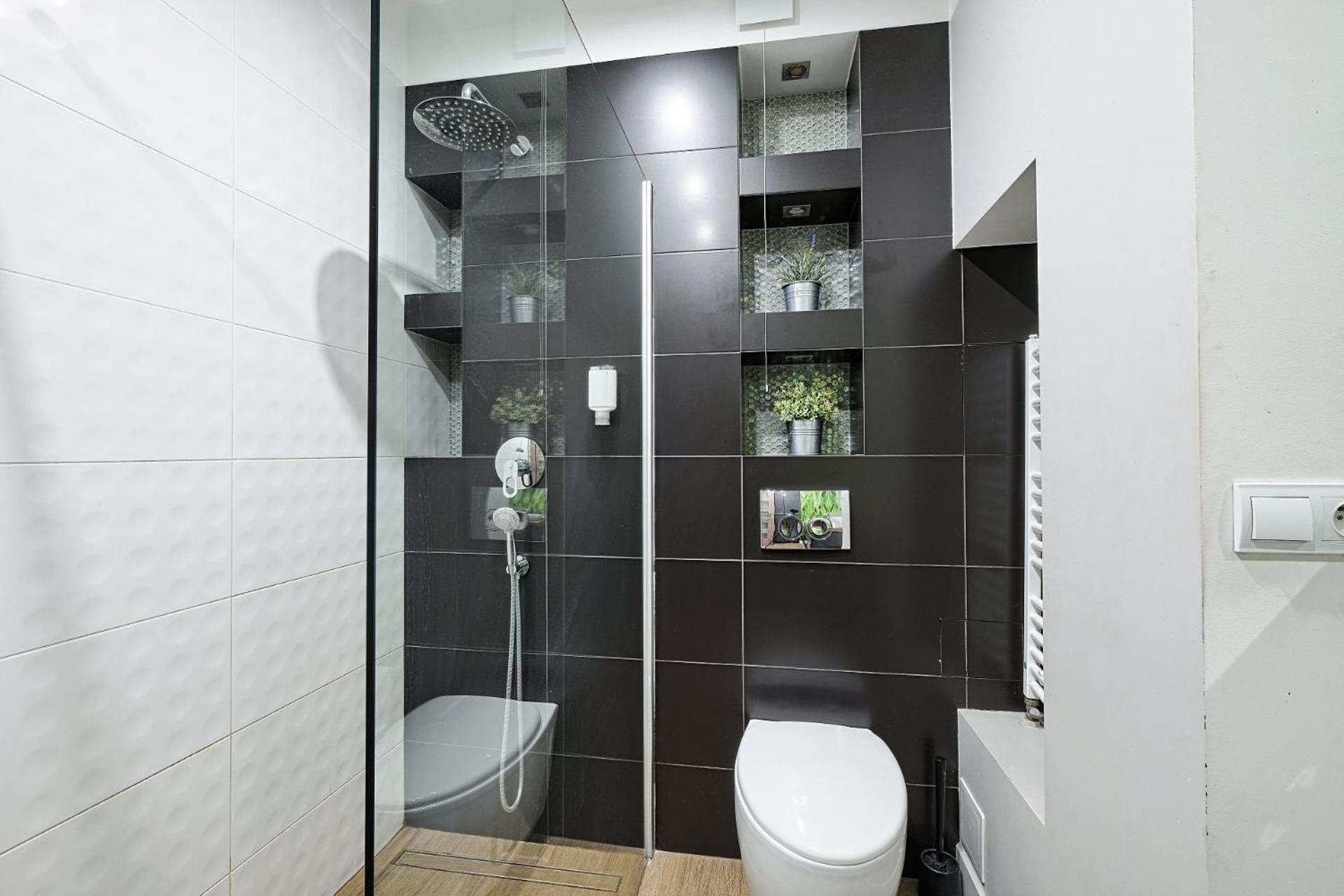 Modern And Cozy- Central Location-B11/13 Varşova Dış mekan fotoğraf
